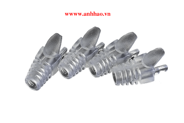 Đầu chụp mạng AMP cat5 có tai